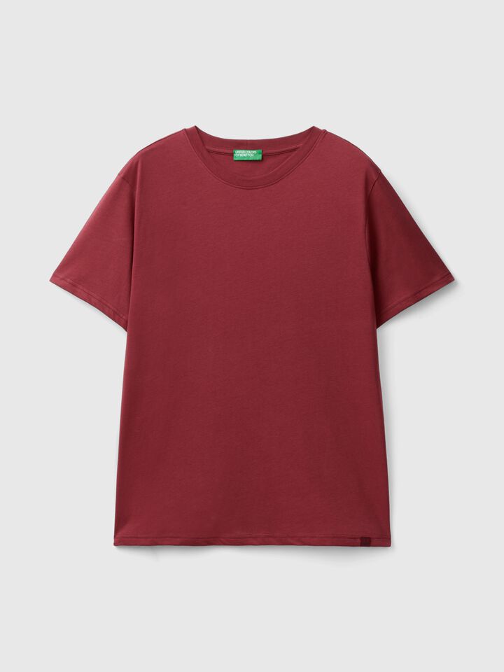 T-SHIRT Hombre image number 3
